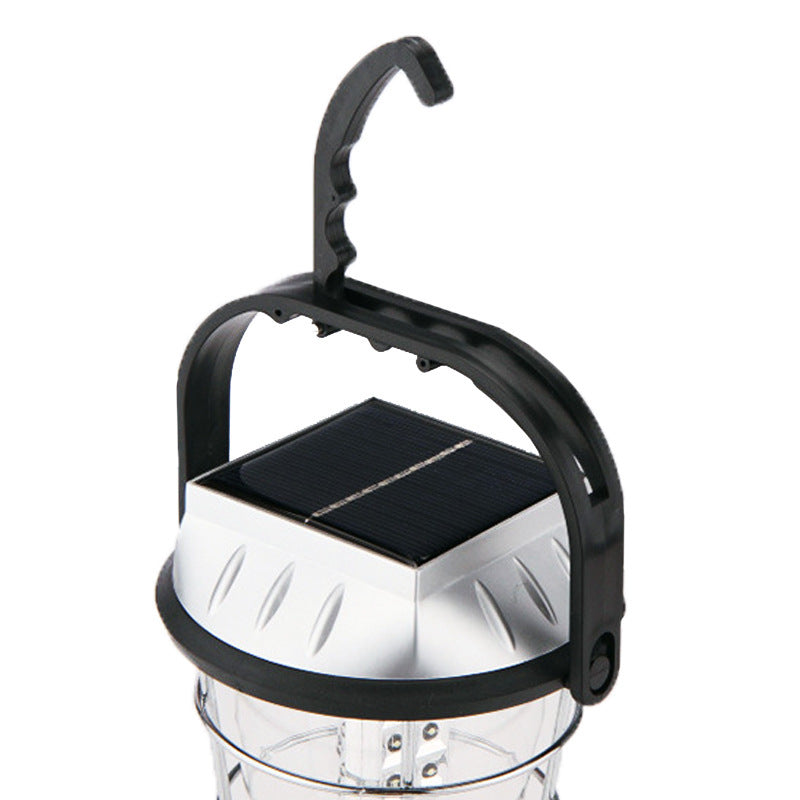 Camping Lantern – Multi-Mode LED