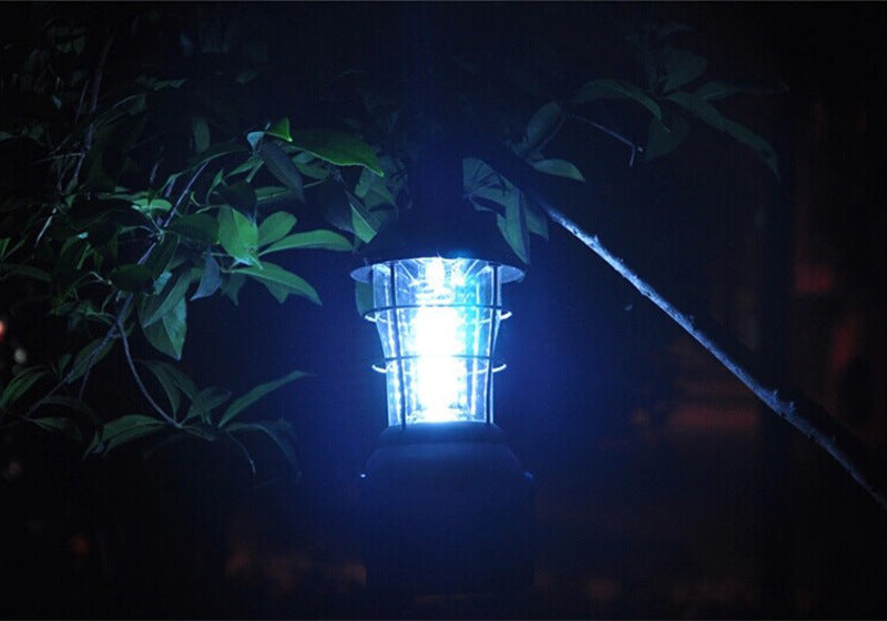 Camping Lantern – Multi-Mode LED