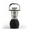 Camping Lantern – Multi-Mode LED