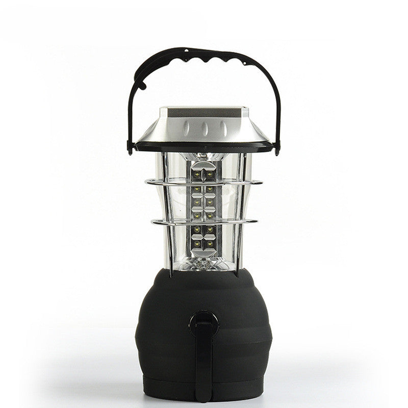 Camping Lantern – Multi-Mode LED