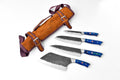 Titan Forge Knife Set