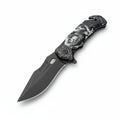 Outdoor Folding Knife