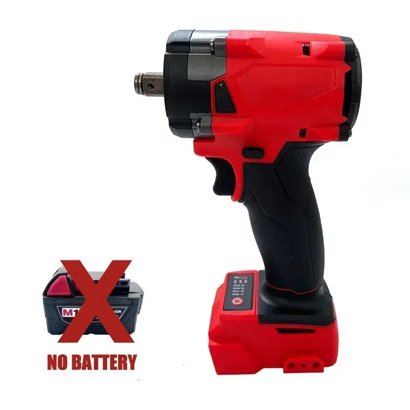 18V Cordless Power Tools | Drill, Grinder, Wrench, Blower & More