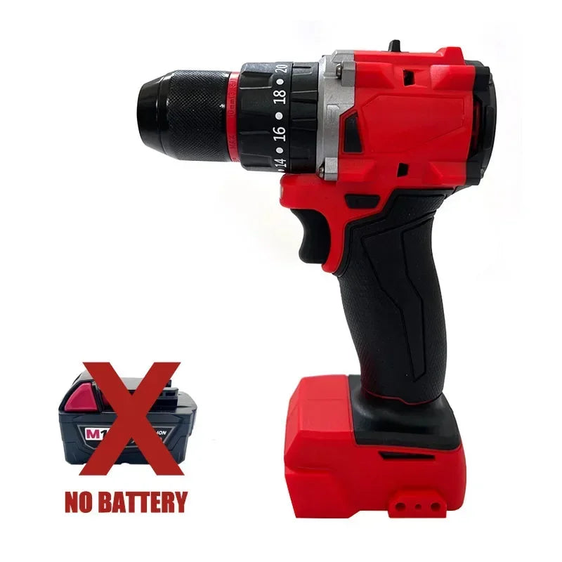 18V Cordless Power Tools | Drill, Grinder, Wrench, Blower & More
