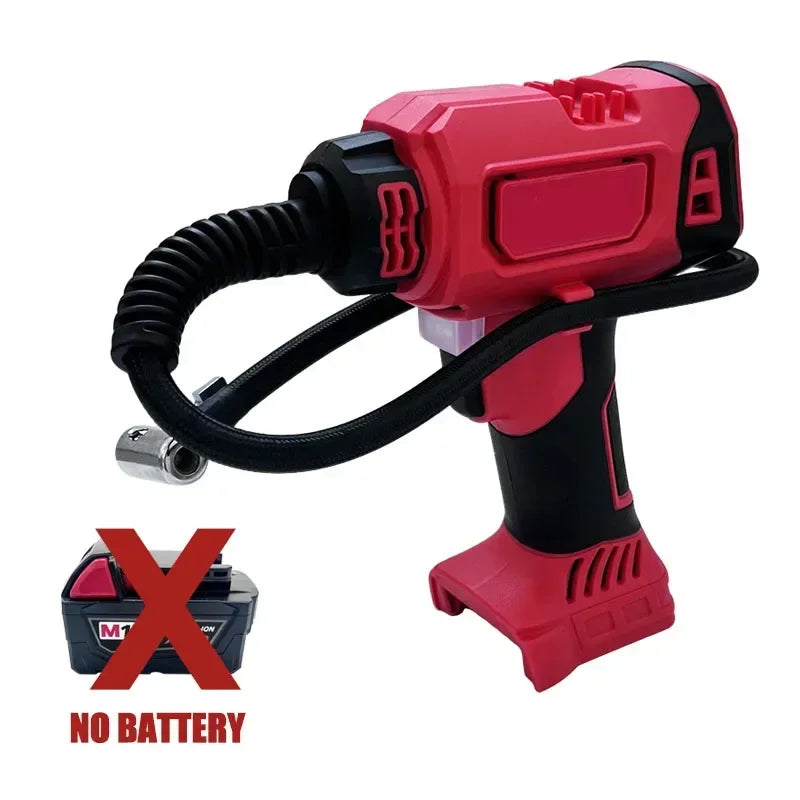 18V Cordless Power Tools | Drill, Grinder, Wrench, Blower & More