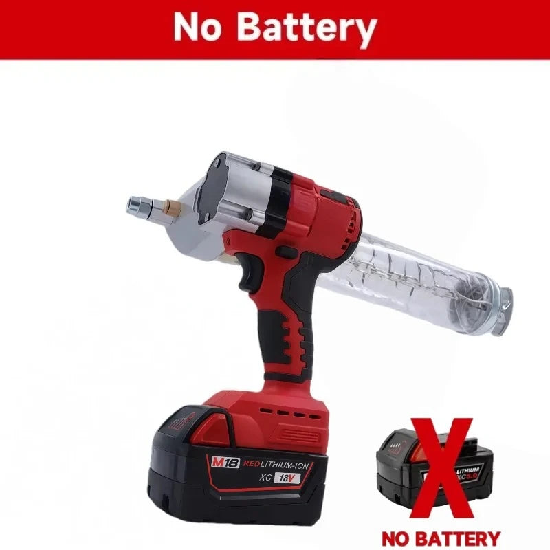 18V Cordless Power Tools | Drill, Grinder, Wrench, Blower & More