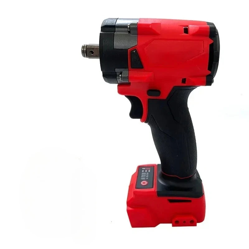 18V Cordless Power Tools | Drill, Grinder, Wrench, Blower & More