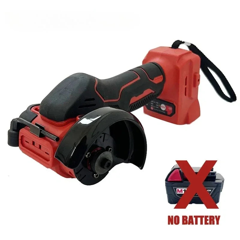 18V Cordless Power Tools | Drill, Grinder, Wrench, Blower & More