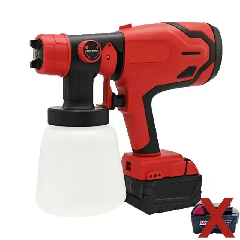 18V Cordless Power Tools | Drill, Grinder, Wrench, Blower & More
