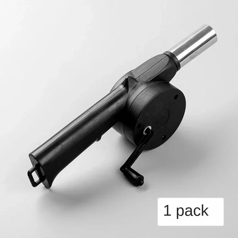 Campfire Hand Blower