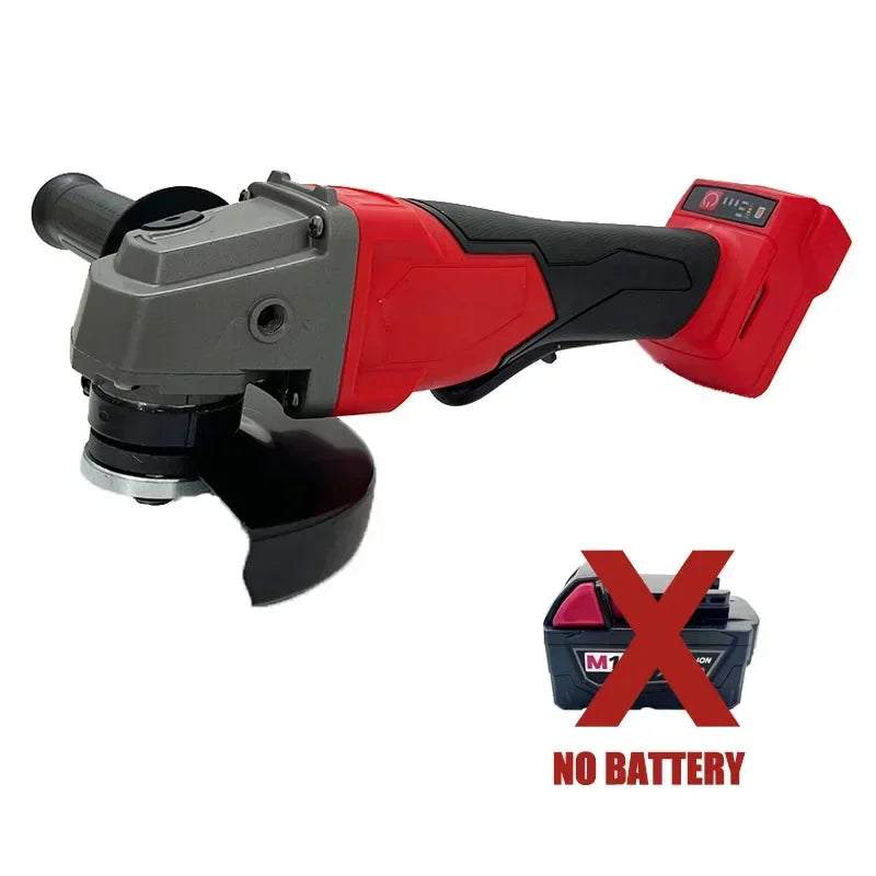 18V Cordless Power Tools | Drill, Grinder, Wrench, Blower & More