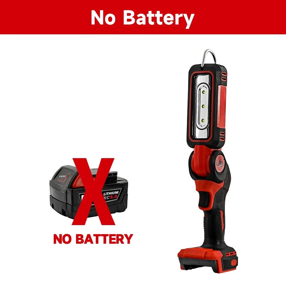 18V Cordless Power Tools | Drill, Grinder, Wrench, Blower & More