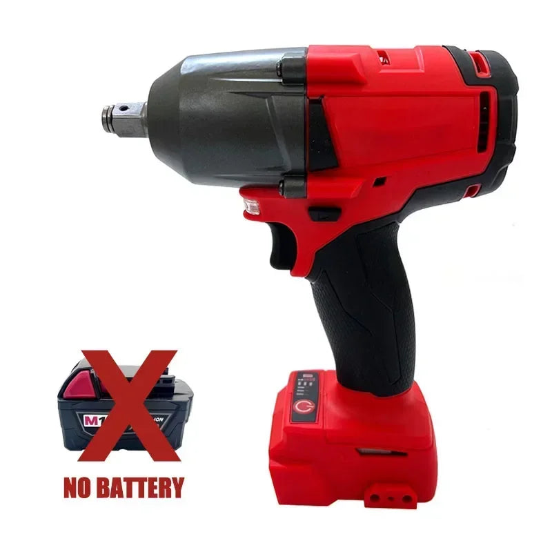 18V Cordless Power Tools | Drill, Grinder, Wrench, Blower & More