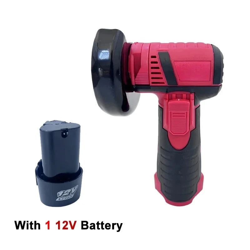 18V Cordless Power Tools | Drill, Grinder, Wrench, Blower & More