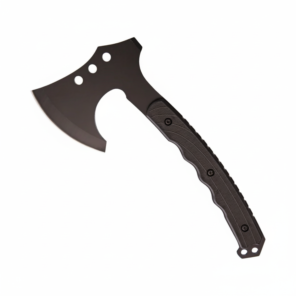 Full Tang Compact Axe