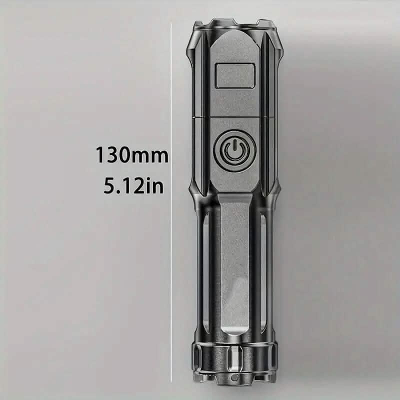 Zoom Flashlight