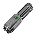 Zoom Flashlight