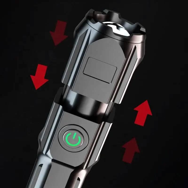 Zoom Flashlight