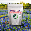 Lone Star Native Seed Mix