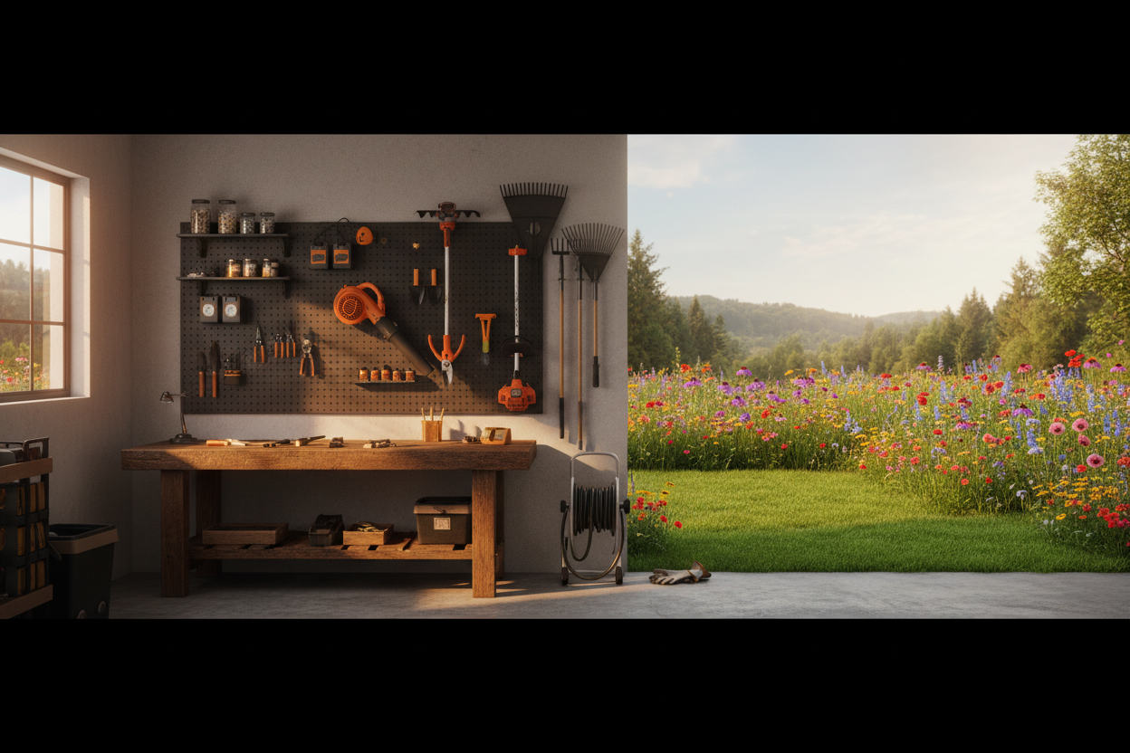 TurfTech Hero Banner