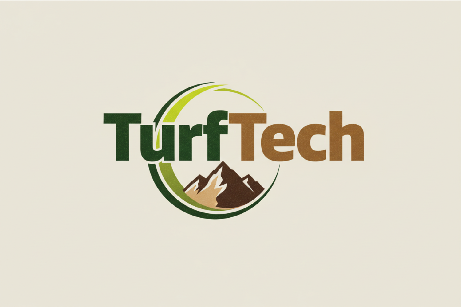 TurfTech Logo