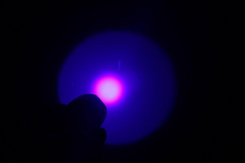 Z45 Tactical LED Flashlight – Ultra Bright, Waterproof & Zoomable