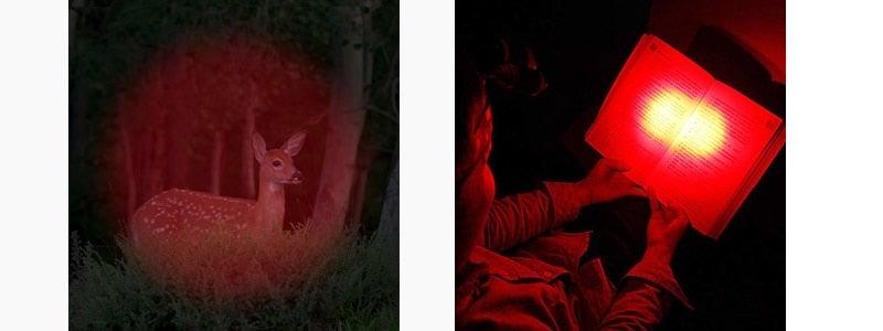 Z45 Tactical LED Flashlight – Ultra Bright, Waterproof & Zoomable